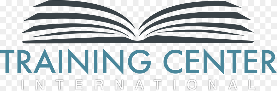 Training Center International Zentral, Book, Publication, Logo, Text Free Transparent Png