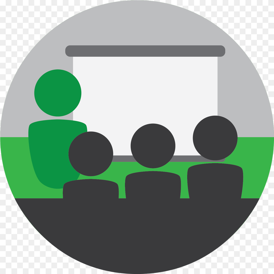 Training Circle, Audience, Seminar, Room, Person Free Transparent Png