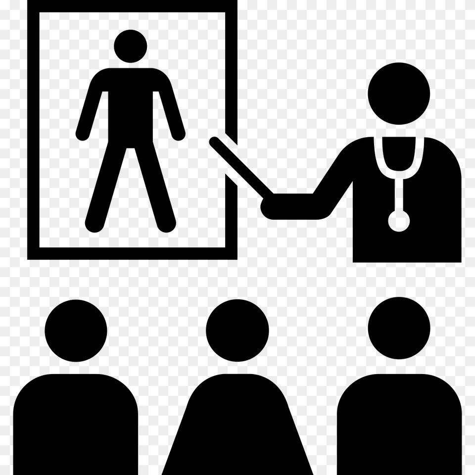 Training Clip Art Employee Training Cliparts, Gray Free Png