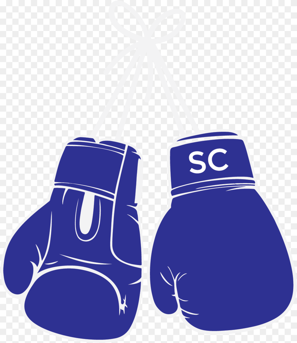 Training Clipart Boxing Transparent Boxing Glove, Clothing, Dynamite, Weapon Free Png Download