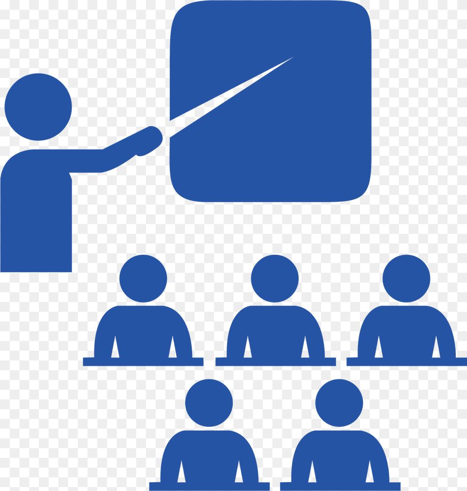 Training Course Vector, Seminar, Audience, Crowd, Indoors Free Png Download