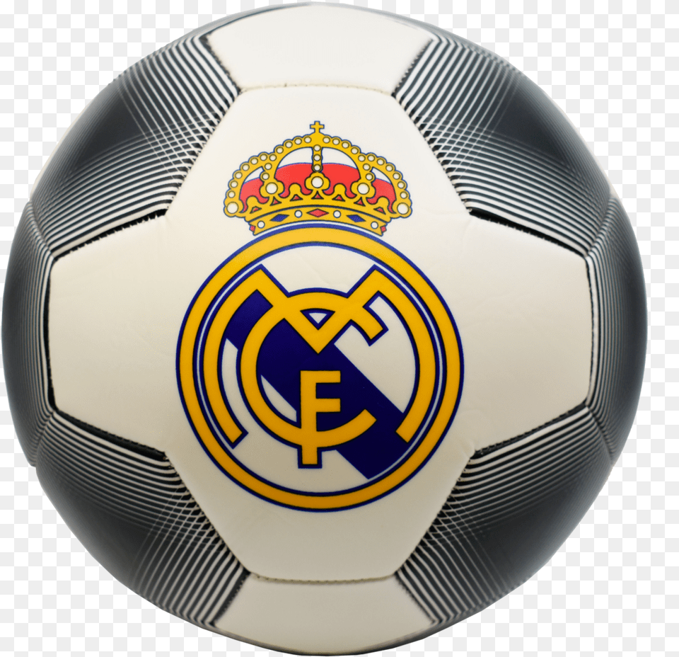 Training Footballs Real Madrid Football, Ball, Soccer, Soccer Ball, Sport Png