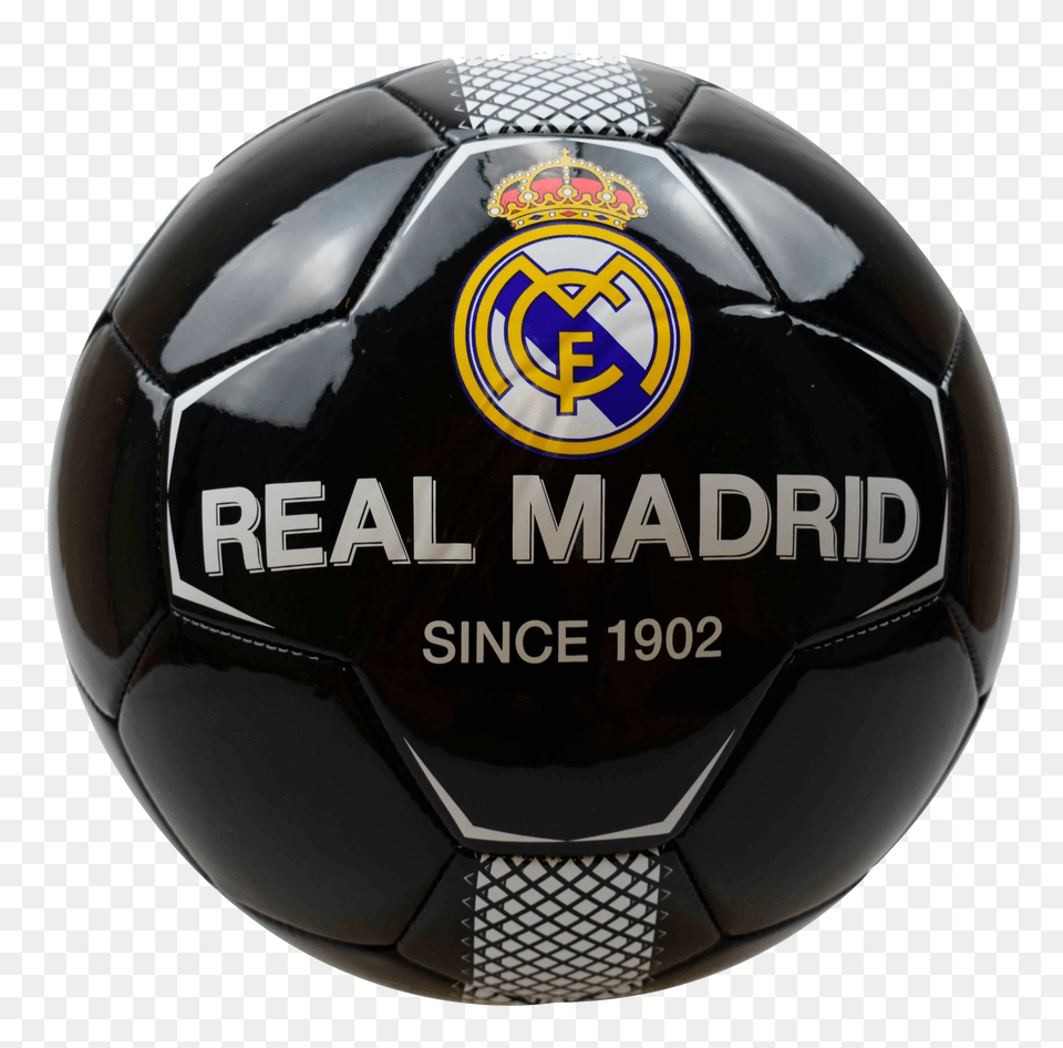 Training Footballs U2013 Real Madrid Cf Eu Shop Real Madrid Soccer Ball, Football, Soccer Ball, Sport Png Image