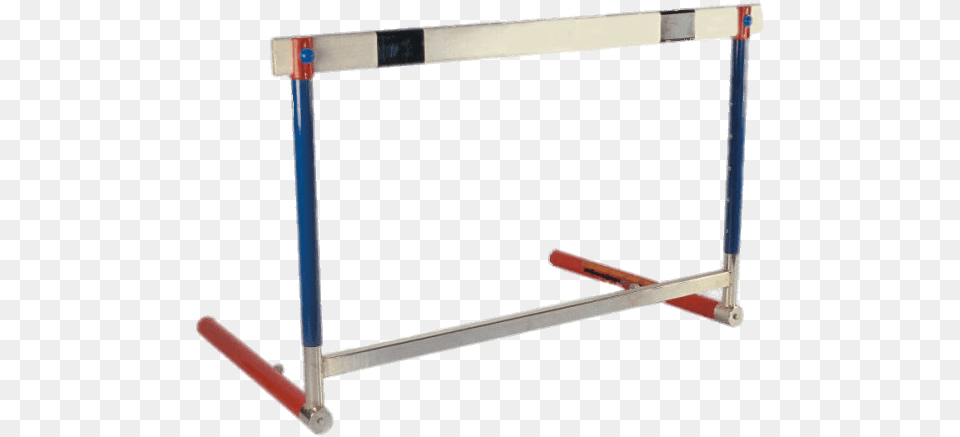 Training Hurdle Hurdle, Person, Sport, Track And Field, Blackboard Free Png Download