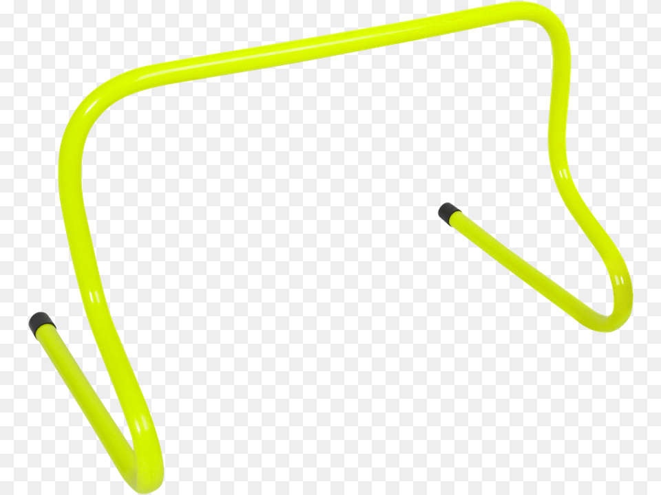 Training Hurdle Single Agility Hurdles Transparent, Light, White Board, Bow, Weapon Png Image