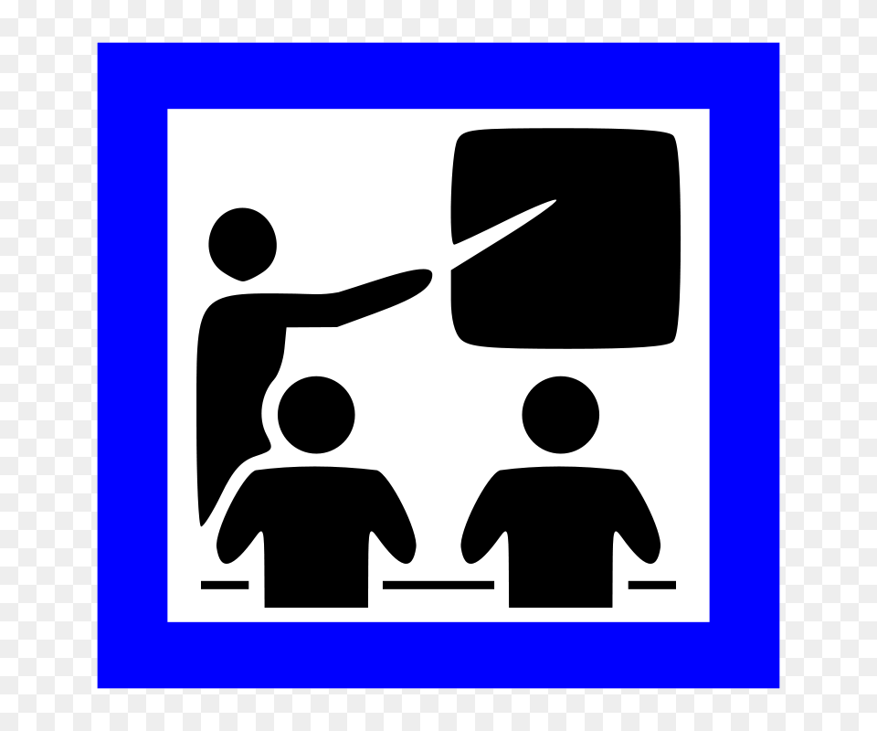 Training Icon, Stencil, People, Person, Adult Free Transparent Png