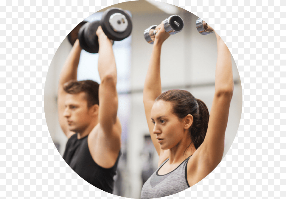 Training Personal Trainer Youtube, Adult, Woman, Female, Person Png Image