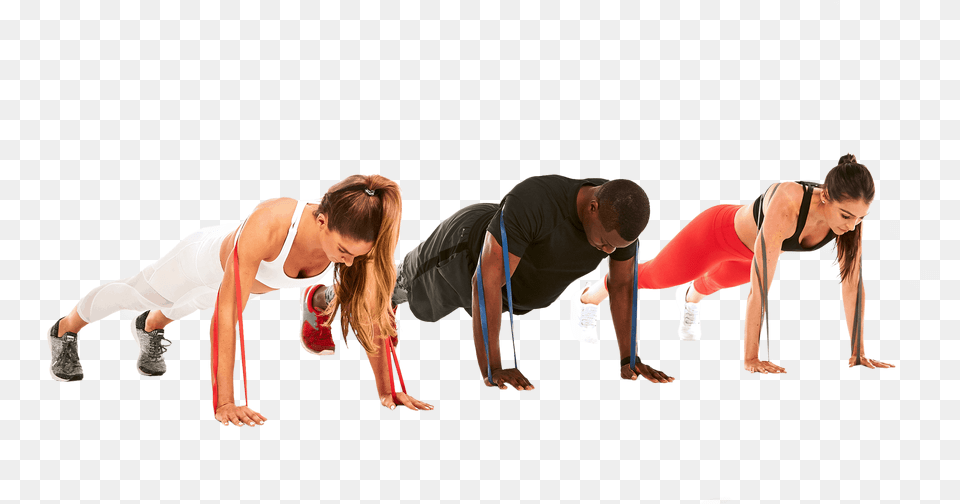 Training Programs Press Up, Adult, Woman, Female, Person Free Transparent Png