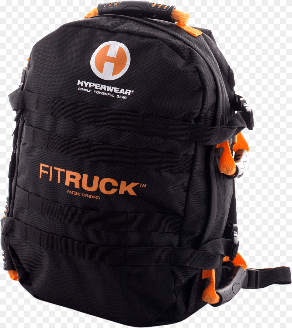 Training Rucksack, Backpack, Bag Free Png Download