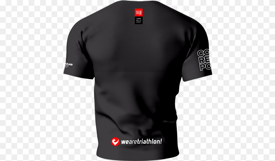 Training Shirt Man Active Shirt, Clothing, T-shirt, Adult, Male Free Transparent Png