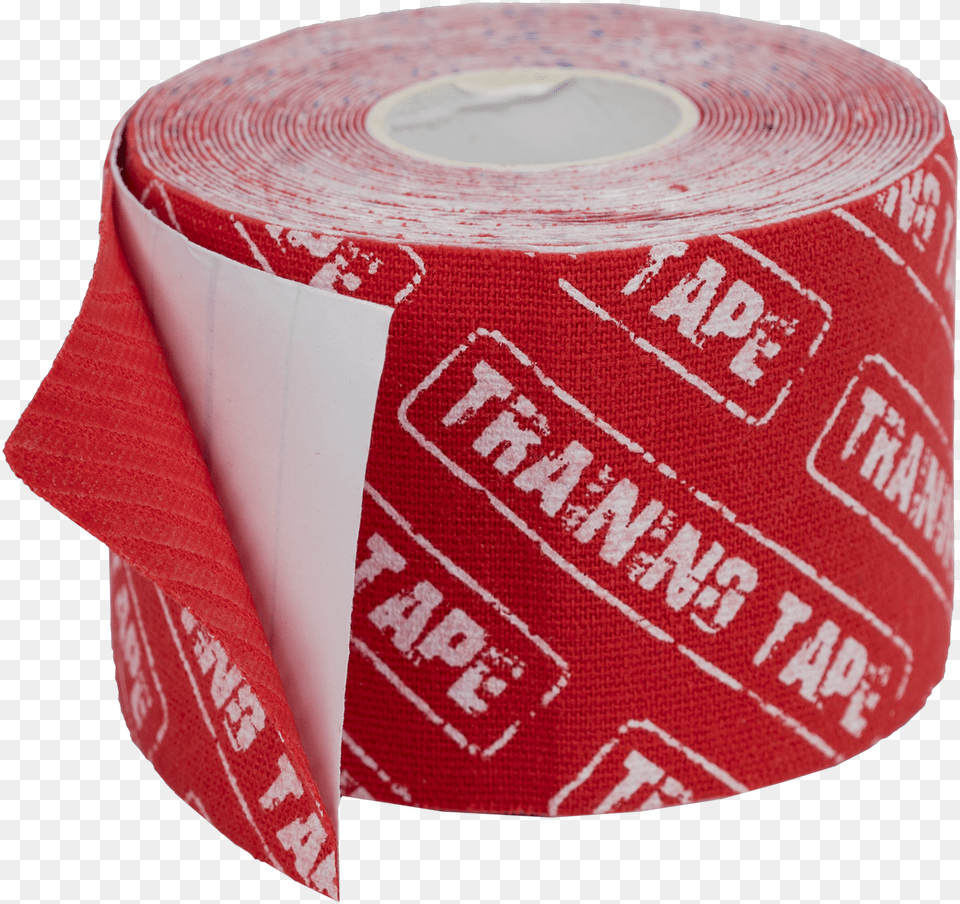Training Tape 8m Stick Paper, Towel, Paper Towel, Tissue, Toilet Paper Free Png Download