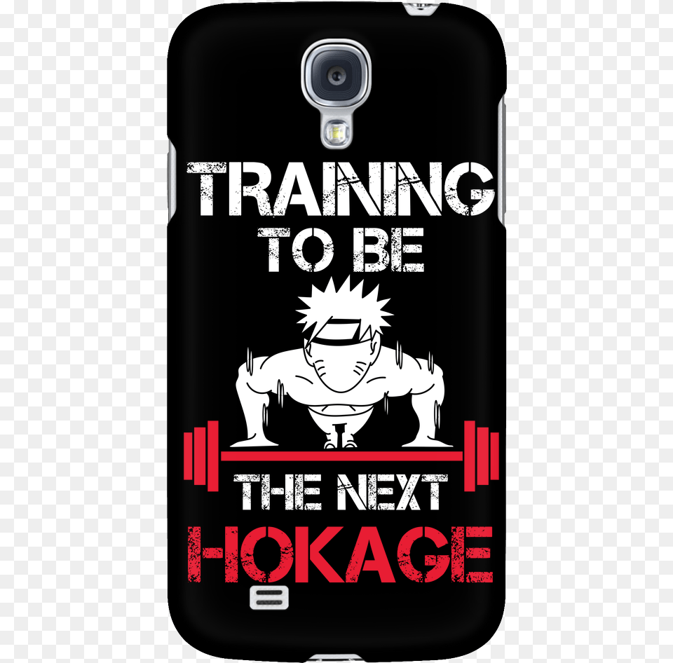 Training To Be The Next Hokage, Electronics, Mobile Phone, Phone, Baby Free Png