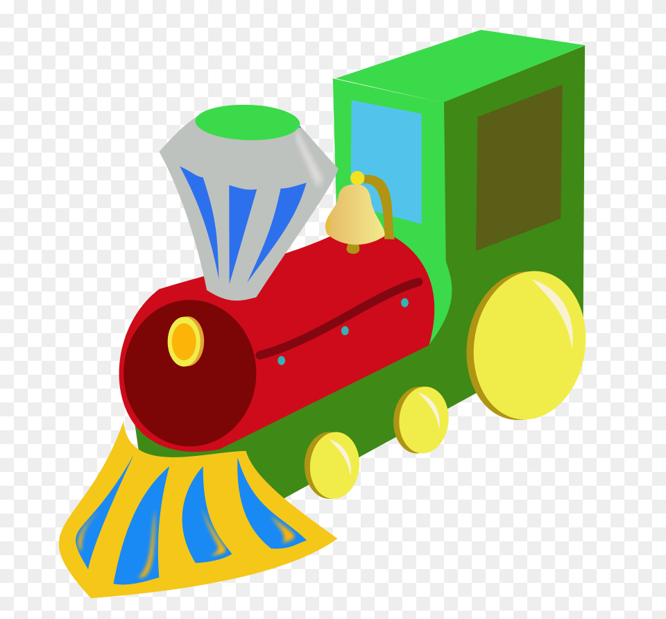 Trains Clip Art, Vehicle, Transportation, Paper, Railway Png Image