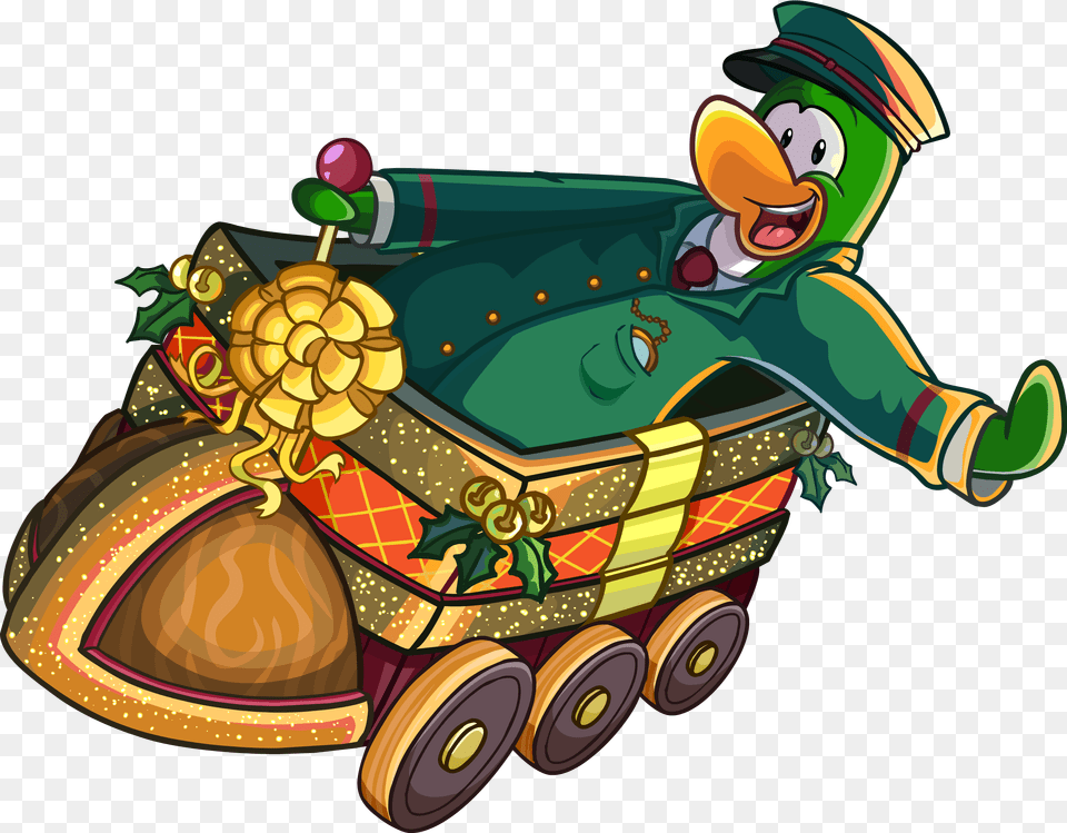 Trains Club Penguin Wiki Fandom Powered By Wikia, Device, Grass, Lawn, Lawn Mower Free Transparent Png
