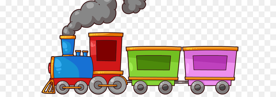 Trains For Kids Group With Items, Bulldozer, Machine, Wheel Free Transparent Png