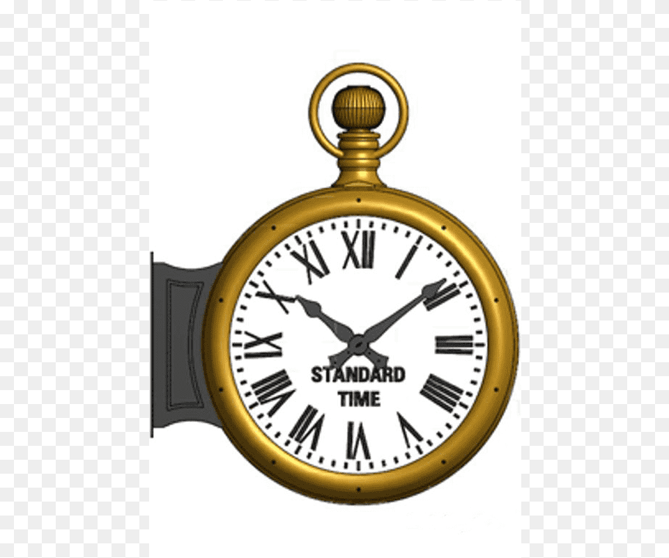Trainstation Clock, Wristwatch, Arm, Body Part, Person Free Png