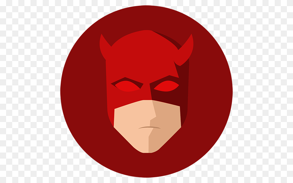 Traitify Daredevil, Face, Head, Person Free Png