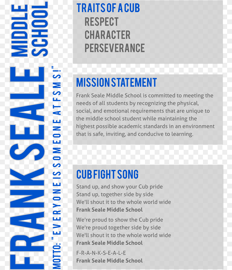 Traits Cobalt Blue, Advertisement, Poster, Page, Text Free Png Download