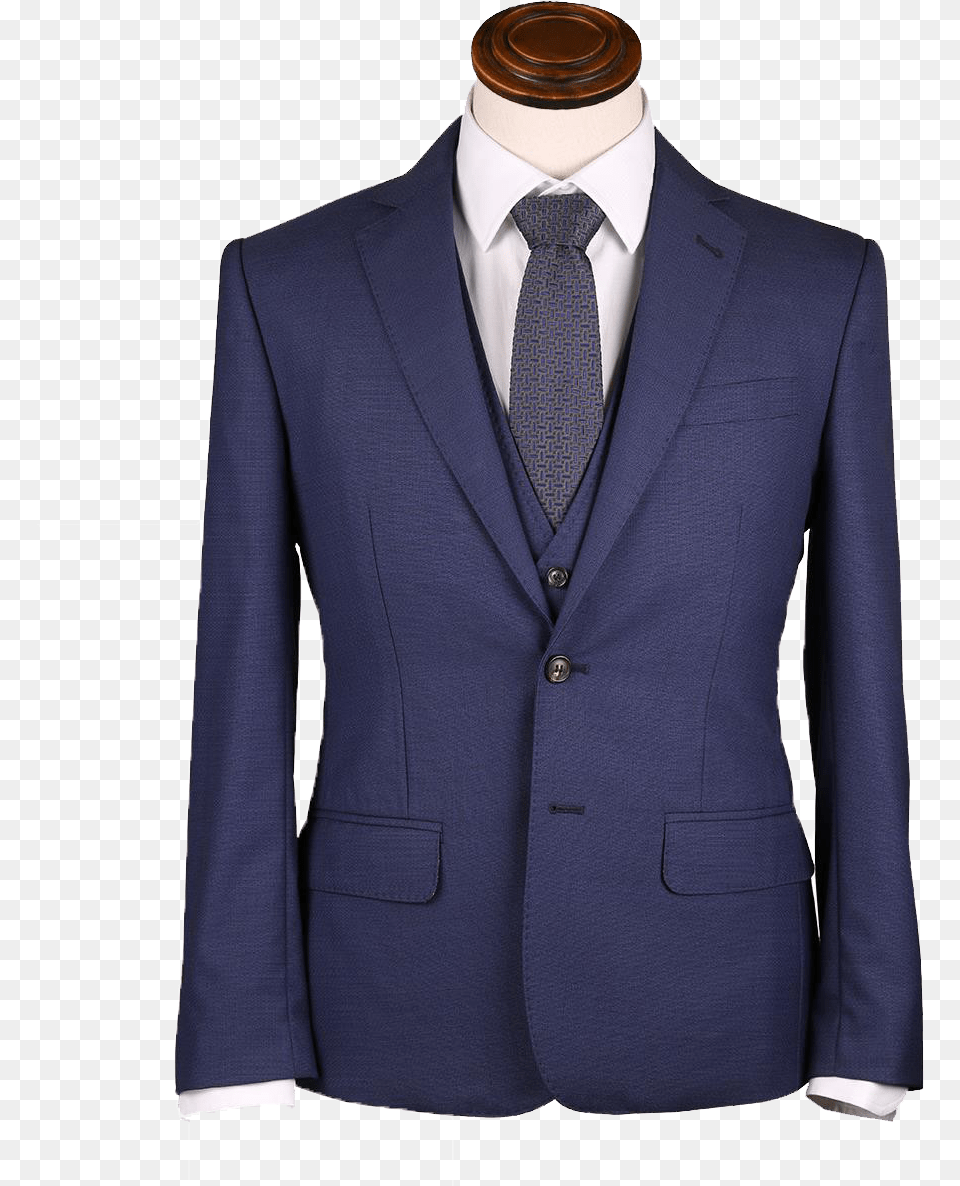 Traje Azul, Accessories, Blazer, Clothing, Coat Png Image