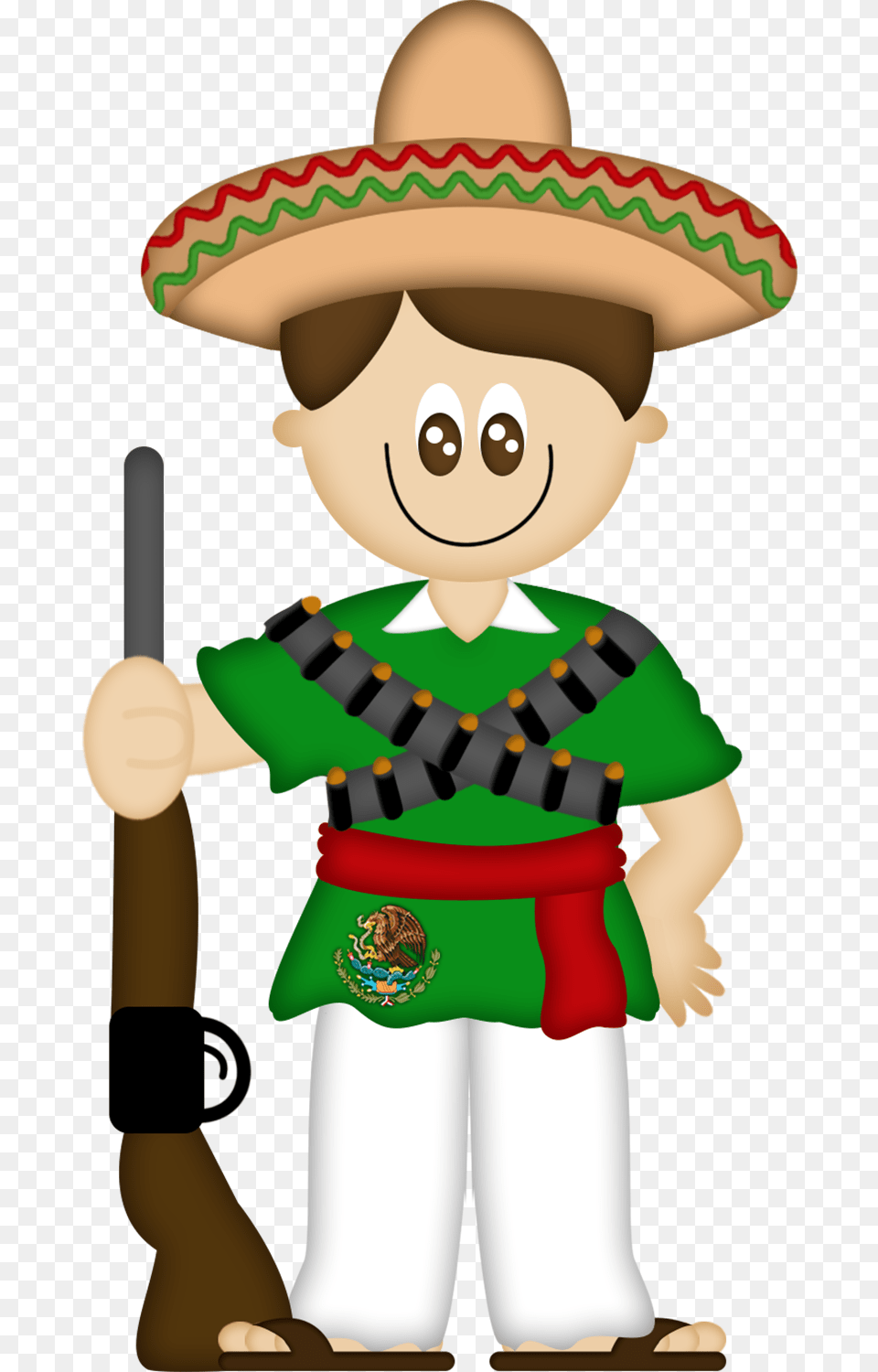 Trajes Tipicos Mexican, Clothing, Hat, Costume, Person Png Image