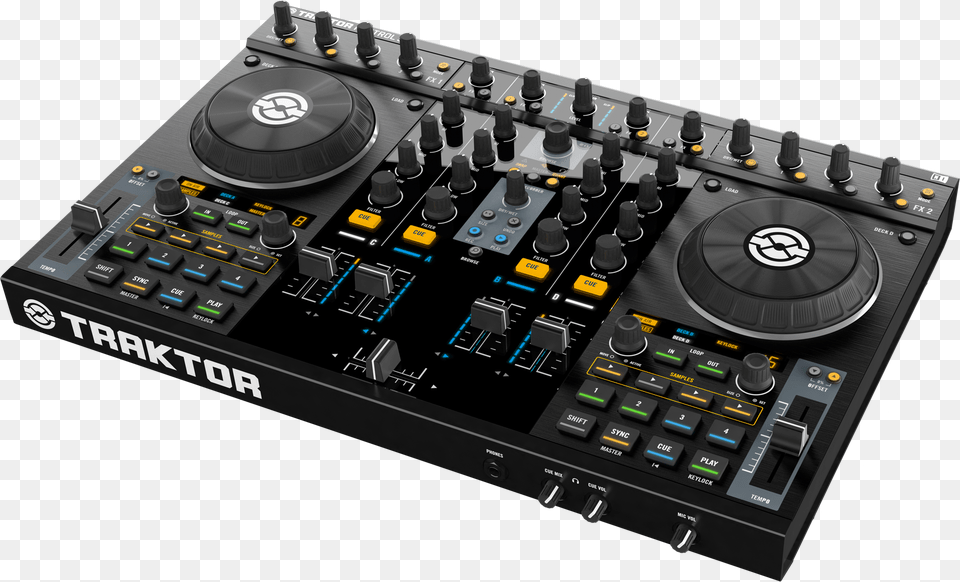 Traktor, Cd Player, Electronics, Indoors Png Image