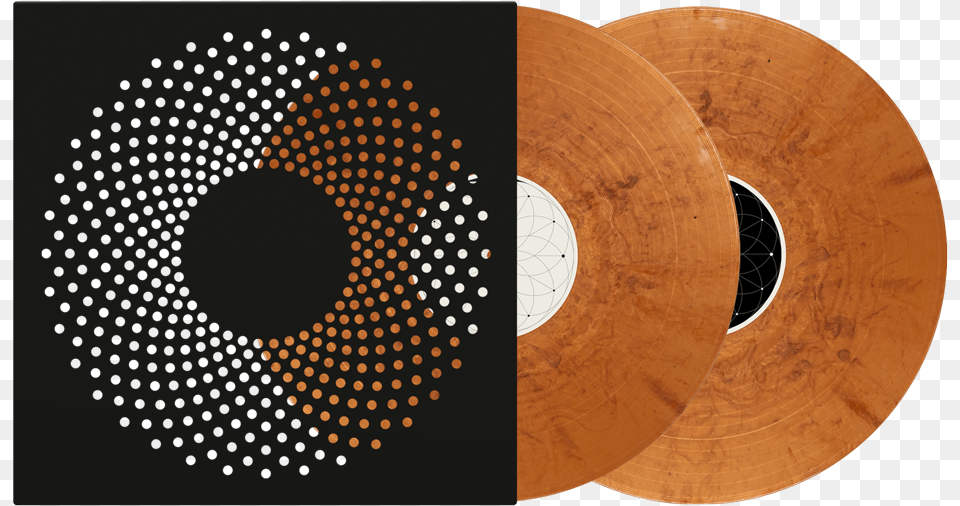 Traktor Time Code, Wood Free Png