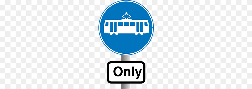 Tram Sign, Symbol, Road Sign, Disk Free Png