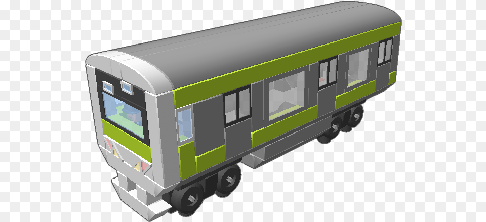Tram, Passenger Car, Transportation, Vehicle, Bus Png Image