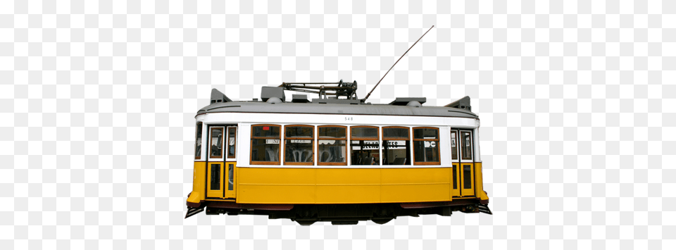 Tram, Cable Car, Transportation, Vehicle, Streetcar Png