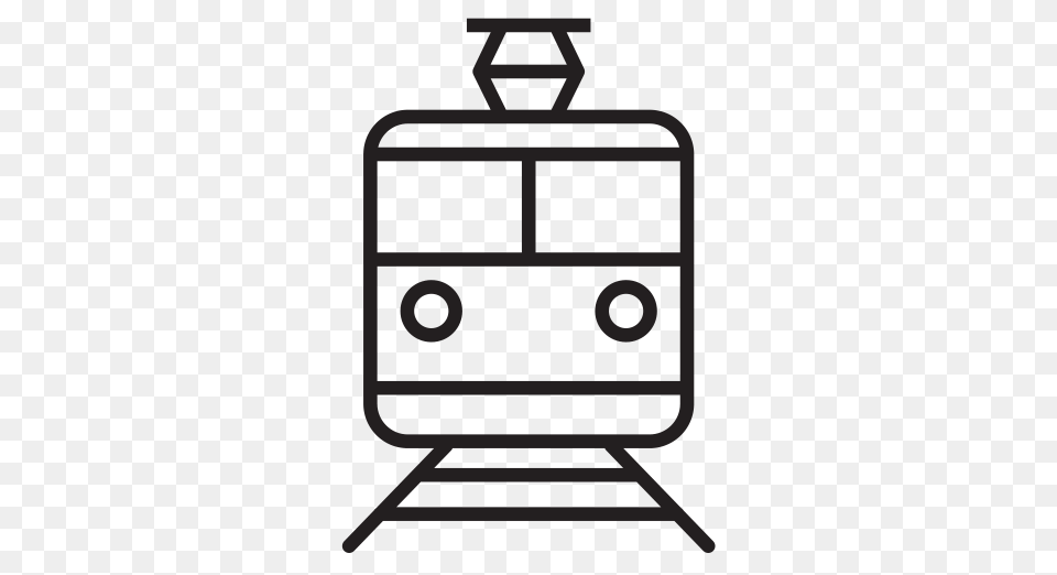 Tram And Railways, Electronics, Mobile Phone, Phone Free Png
