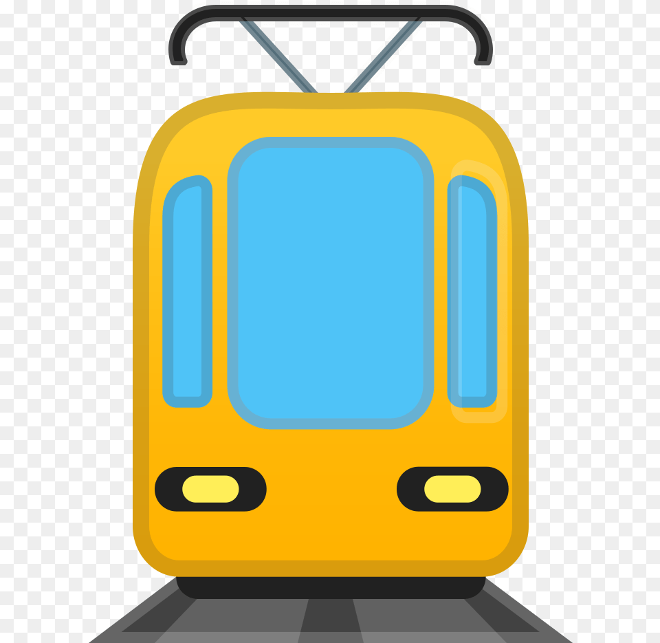 Tram Icon Tram Icons, Transportation, Vehicle, Device, Grass Png Image