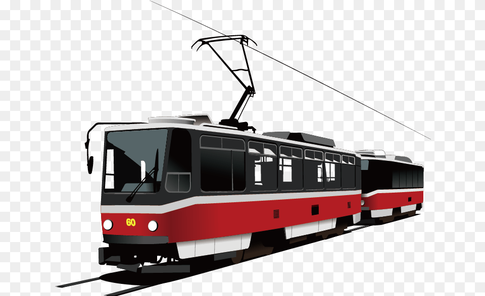 Tram Tram, Cable Car, Transportation, Vehicle, Bus Png