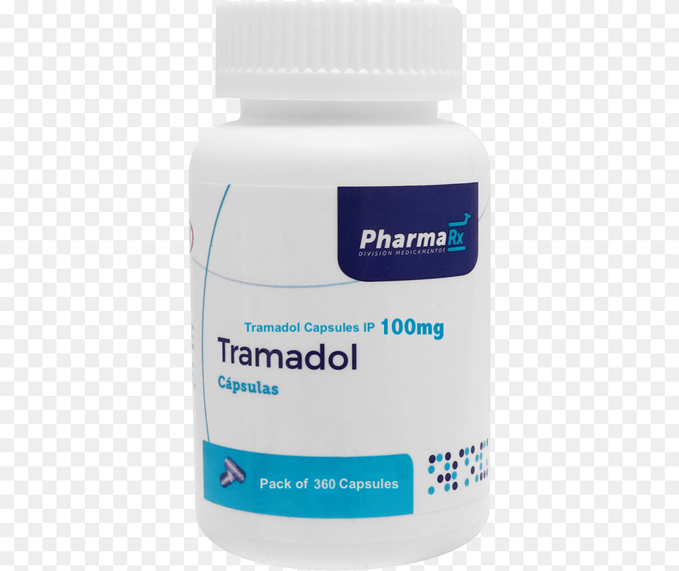 Tramadol 100mg Tramadol High Tramadol Online Ultram Pharma Rx Tramadol, Can, Tin Free Png Download