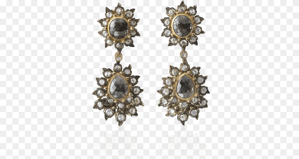 Tramontana Pendant Earrings Earrings, Accessories, Earring, Jewelry, Chandelier Free Png Download