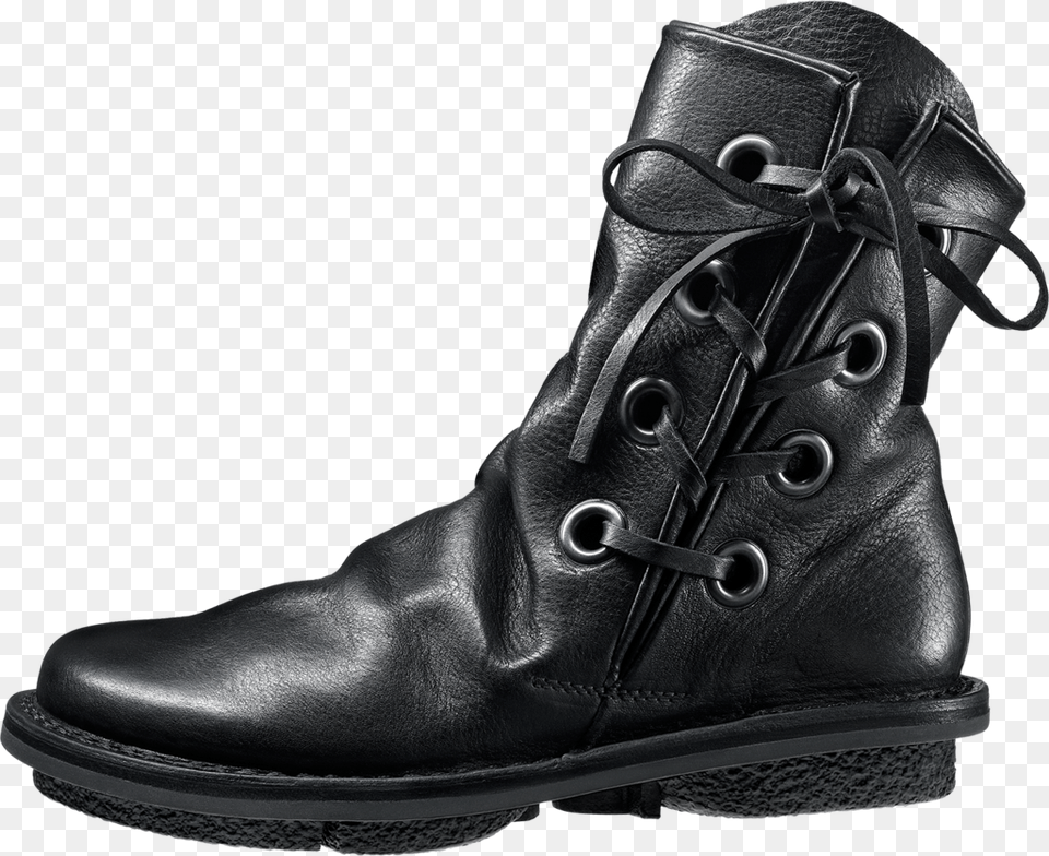 Tramp F Blk Waw Ka Blk Work Boots, Clothing, Footwear, Shoe, Boot Png