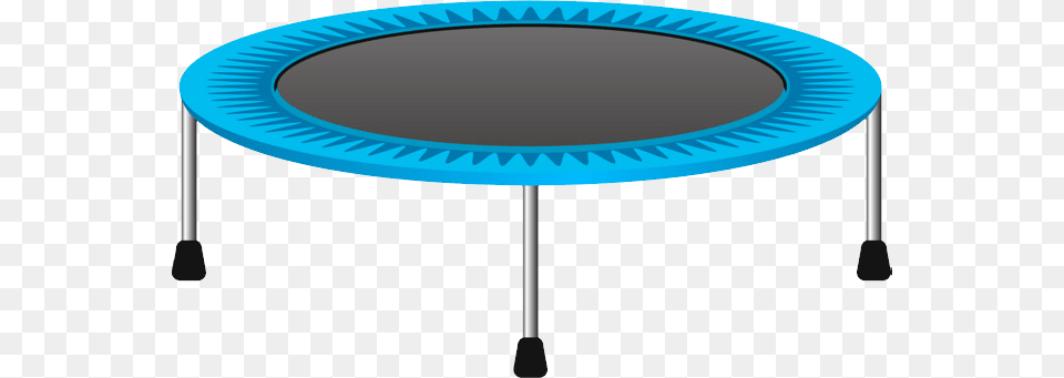 Trampoline Free Png Download