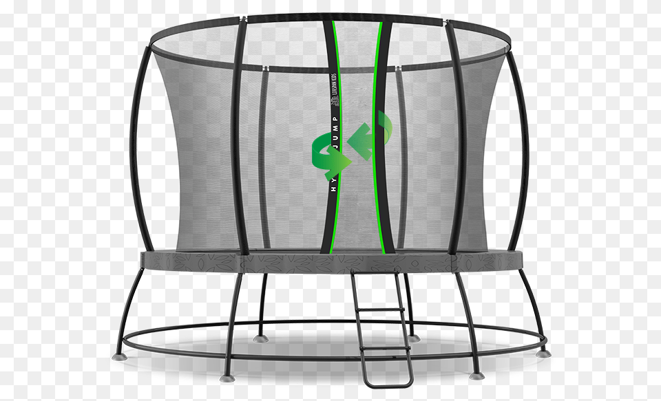 Trampoline, Chair, Furniture Png Image