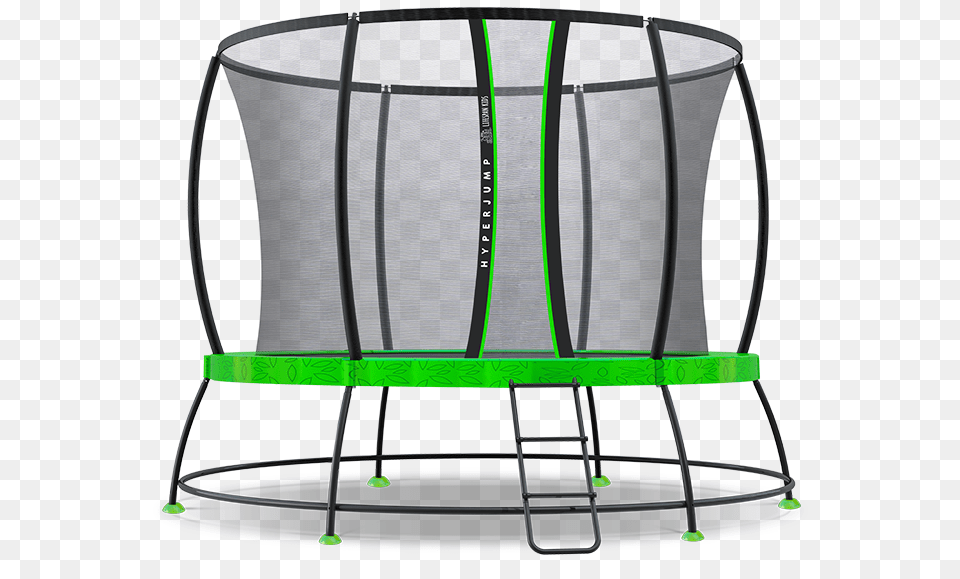 Trampoline Free Png Download