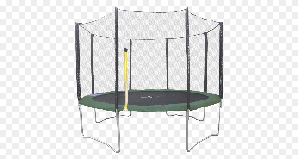 Trampoline, Crib, Furniture, Infant Bed Free Png