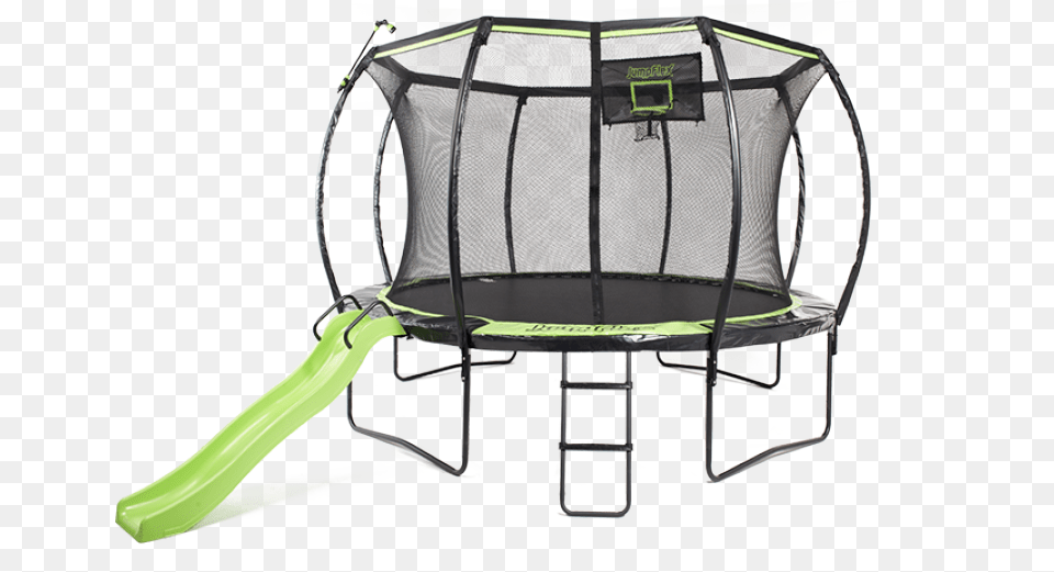 Trampoline, Crib, Furniture, Infant Bed Png Image