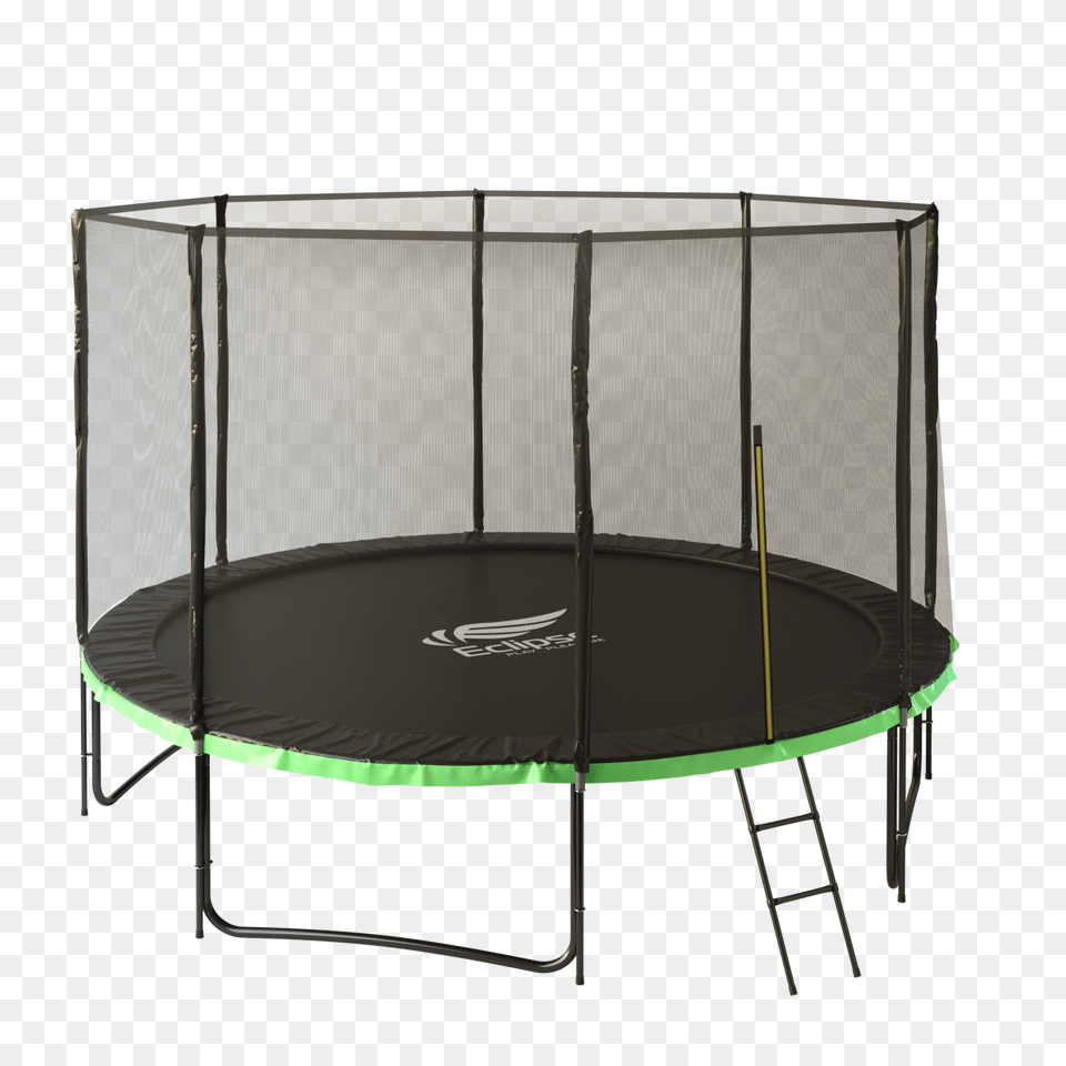 Trampoline Free Transparent Png