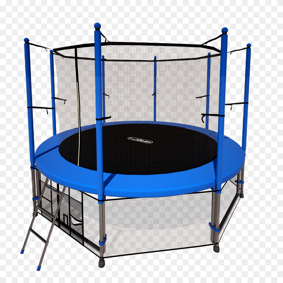 Trampoline, Crib, Furniture, Infant Bed Png Image