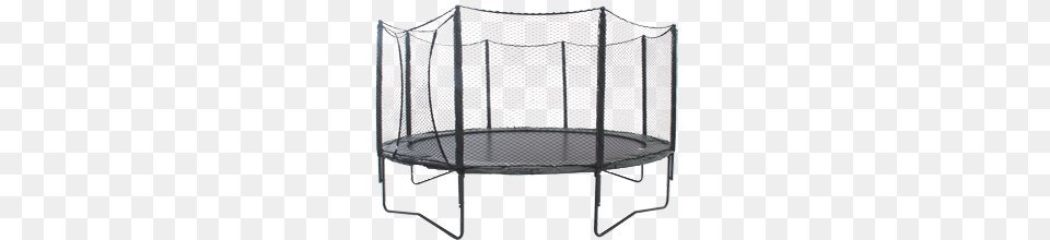 Trampoline, Crib, Furniture, Infant Bed Png