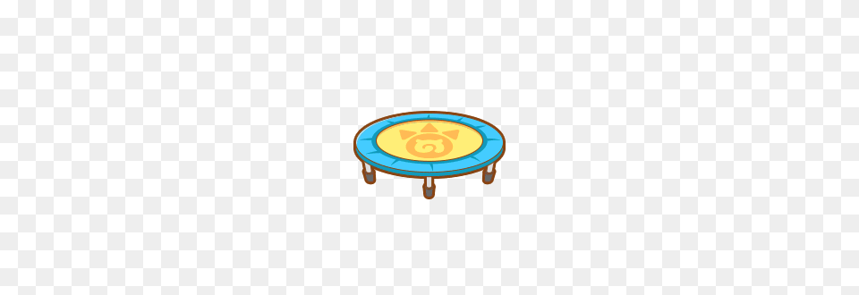 Trampoline Png