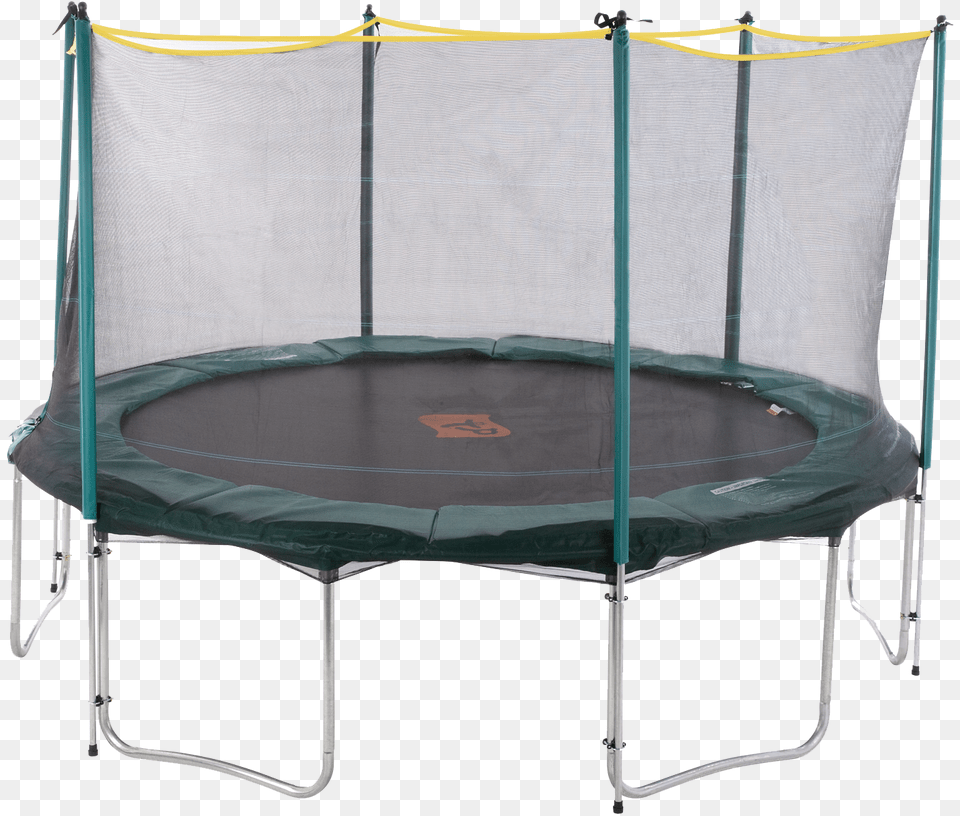 Trampoline, Crib, Furniture, Infant Bed Free Png Download