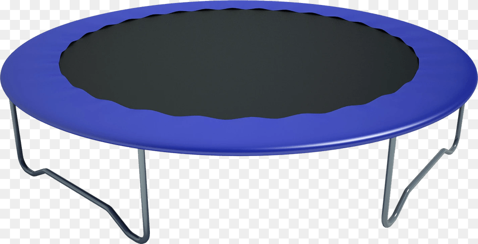 Trampoline Free Transparent Png