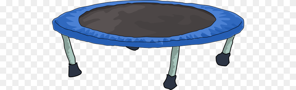 Trampoline Png