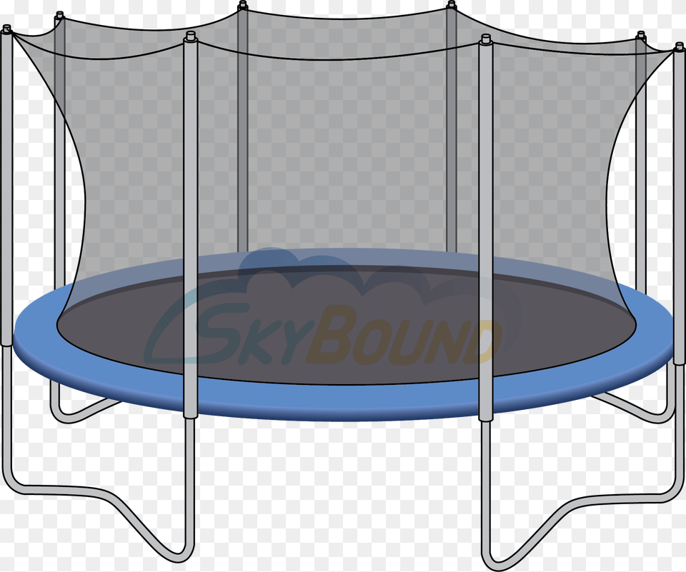 Trampoline Free Png Download