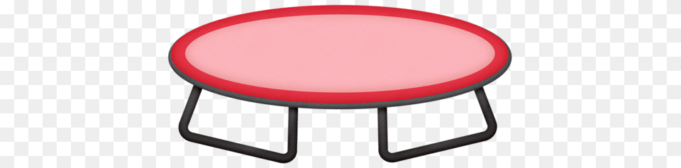 Trampoline, Furniture, Table, Coffee Table Free Transparent Png