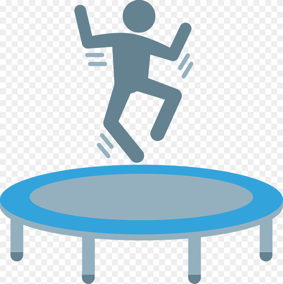 Trampoline Clipart Free Png Download